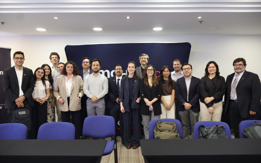 Fundación Por Una Carrera organiza encuentro junto a la FNE para analizar informe preliminar sobre educación superior