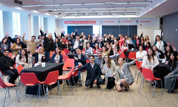 Seminario «La Orientación Vocacional del Siglo XXI»