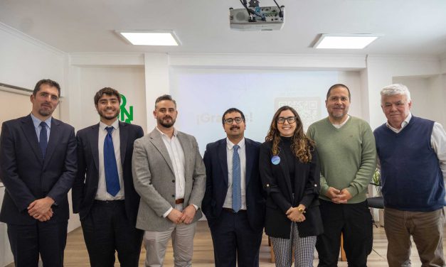 Orientar con evidencia: claves del informe de la FNE para establecimientos